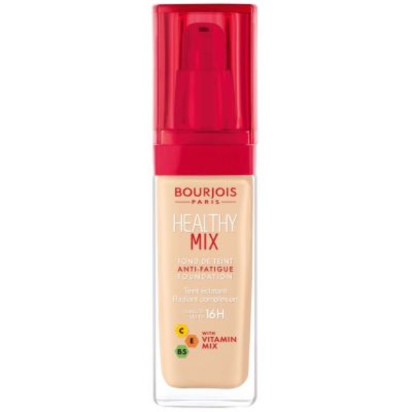 Healthy Mix Foundation