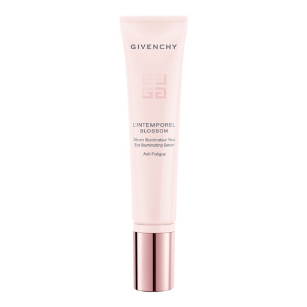 L'Intemporel Blossom Eye Illuminating Serum