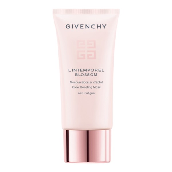 L'Intemporel Blossom Glow Boosting Mask