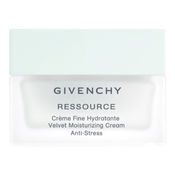 Ressource Velvet Moisturizing Face Cream