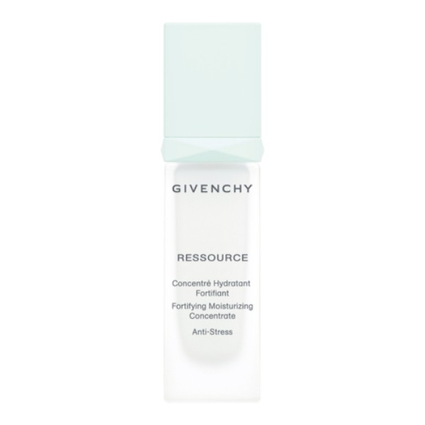 Ressource Fortifying Moisturizing Concentrate Serum