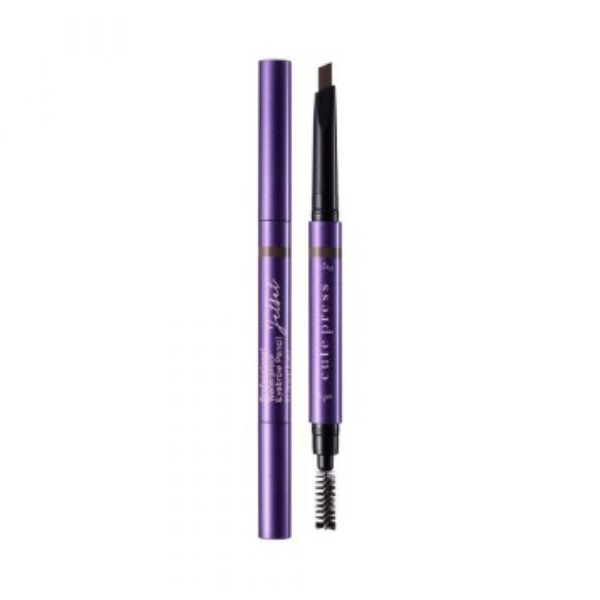 Jet Set Professional Waterproof Eyebrow Pencil