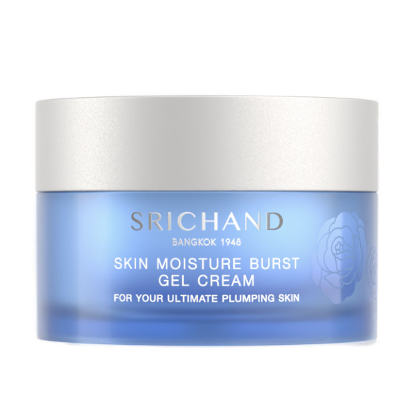 Skin Moisture Burst Gel Cream