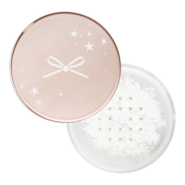 Extraordinary Transluscent Setting Powder