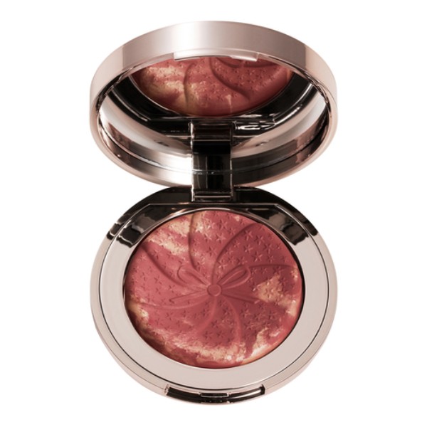 Glow To Illuminating Blush