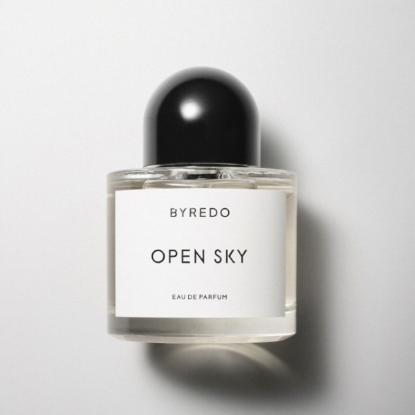Open Sky Eau de Parfum