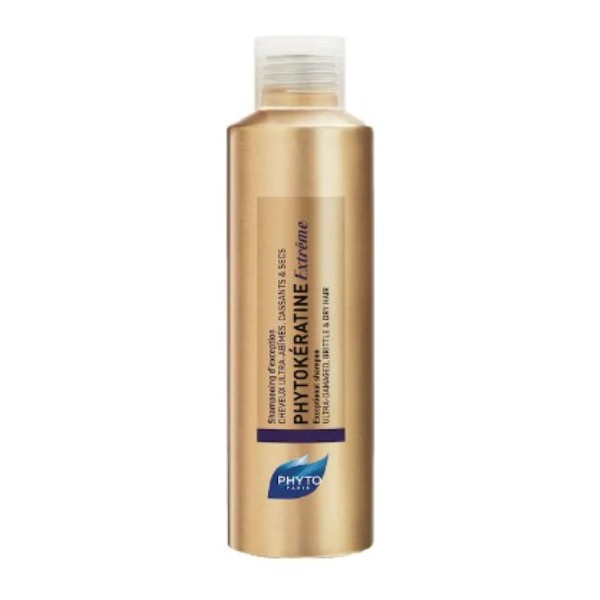 Phytokeratine Extreme Exceptional Shampoo