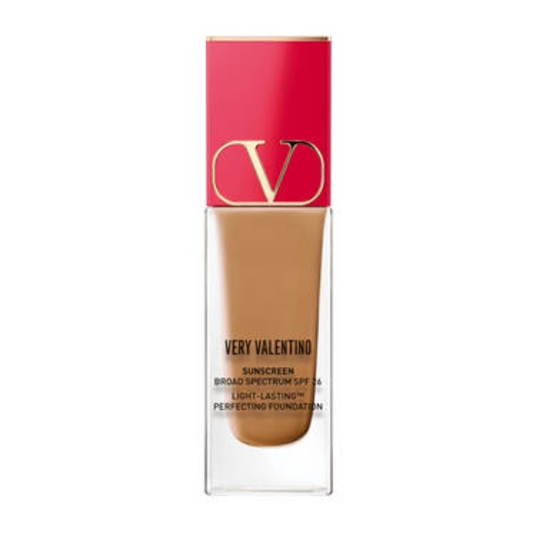 Very Valentino 24 Hour Wear Liquid Foundation