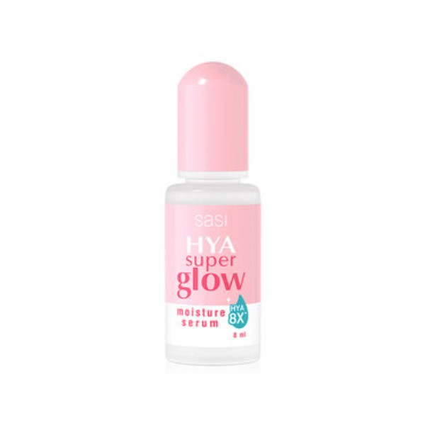 HYA Super Glow Moisture Serum