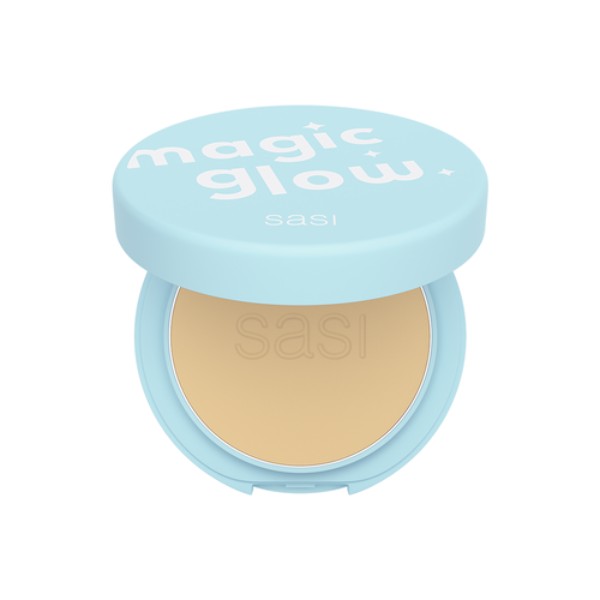 Magic Glow Foundation Powder