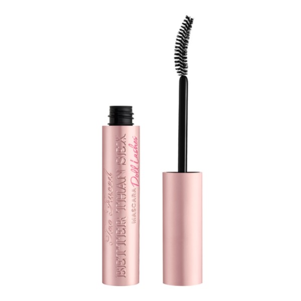 Better Than Sex Doll Lashes Mascara