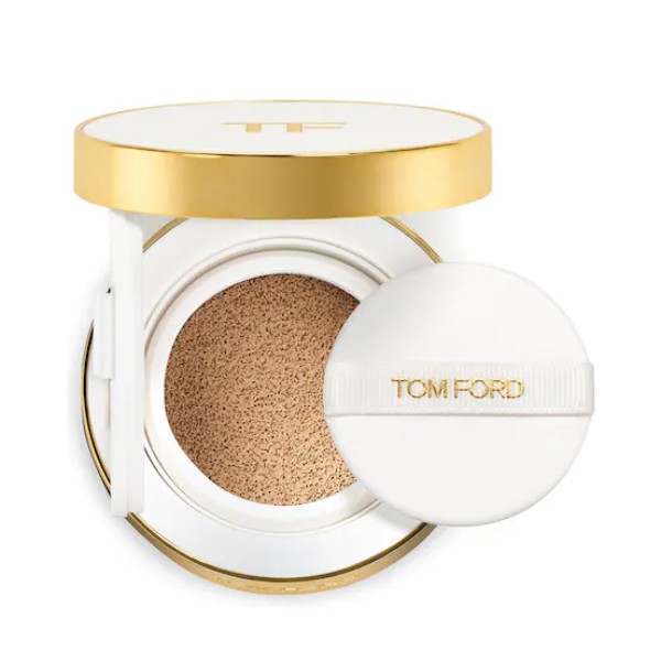 Glow Tone Up Foundation Spf 40 Hydrating Cushion