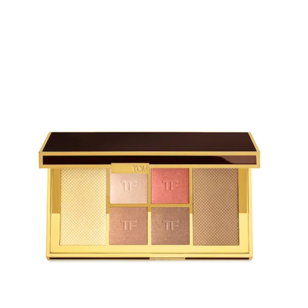 Shade And Illuminate Face & Eye Palette