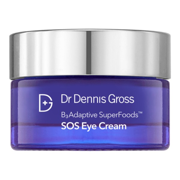 B3 Adaptive Superfoods SOS Eye Cream