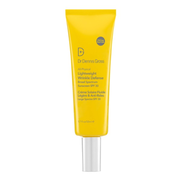 All-Physical Lightweight Wrinkle Defense SPF 30 PA++++