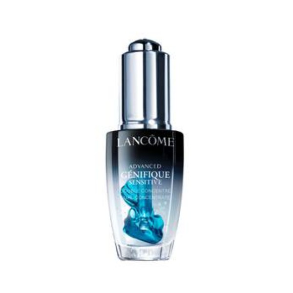 New Advanced Genifique Sensitive Dual Concentrate