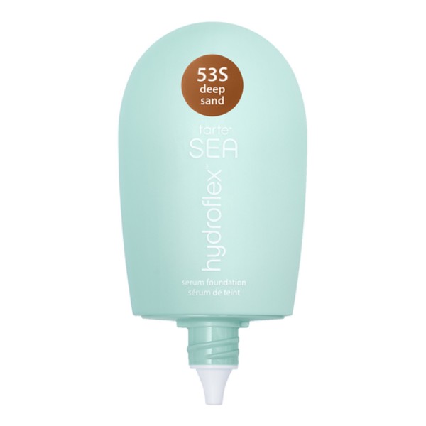 Sea Hydroflex Serum Foundation