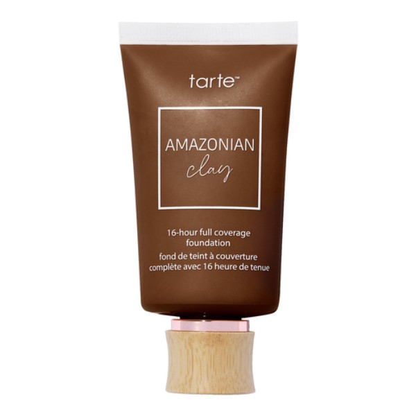 Amazonian Clay 16 Hour Full Coverage Foundation