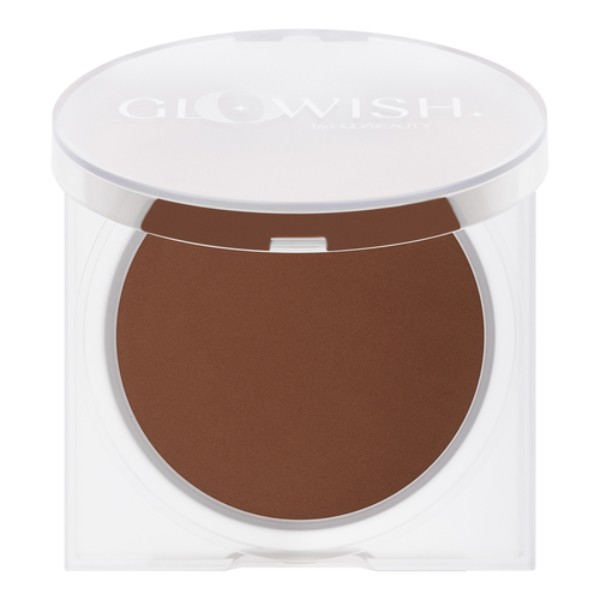 GloWish Luminous Pressed Powder