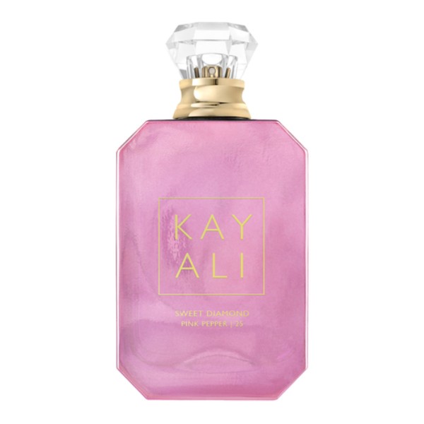 Kayali Sweet Diamond Pink Pepper | 25 Eau De Parfum Intense