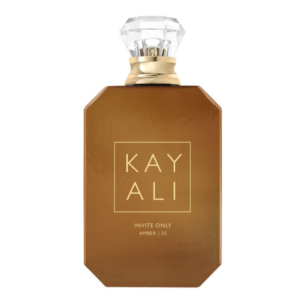 Kayali Invite Only Amber | 23 Eau De Parfum