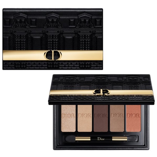 Ecrin Couture Iconic Eye Makeup