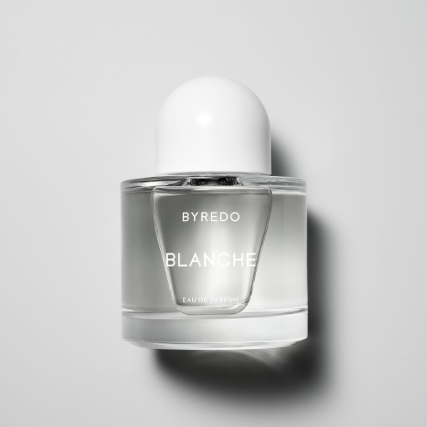 Blanche Collector's edition Eau de Parfum