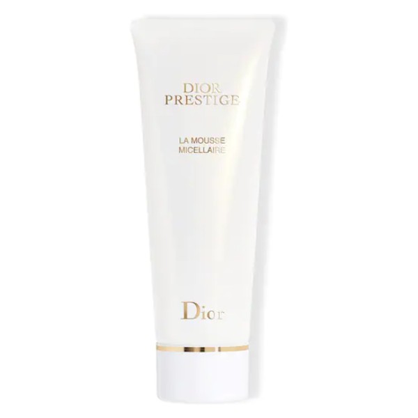 Prestige La Mousse Micellaire Face Cleanser