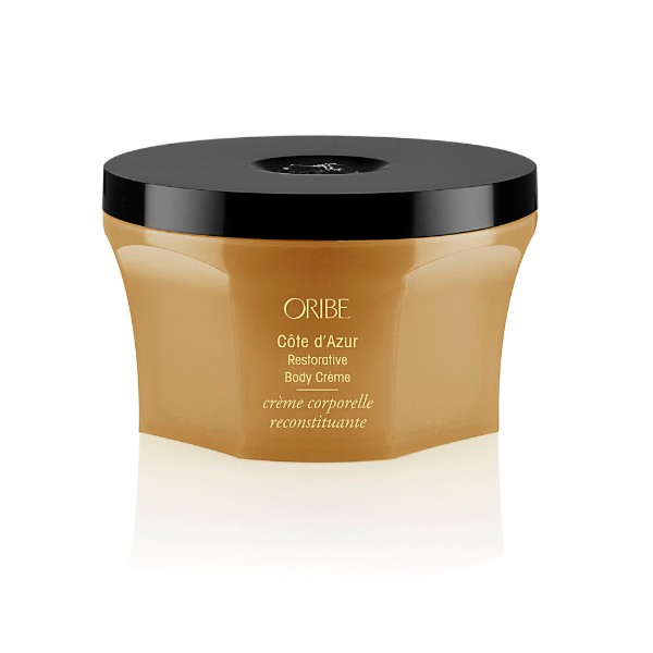 Cote D'azur Restorative Body Creme