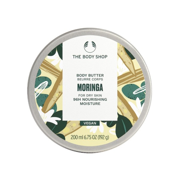 Body Butter Moringa