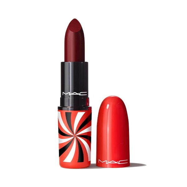 Hypnotizing Holiday Lipstick