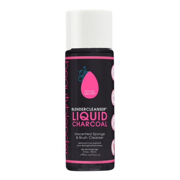 Liquid Charcoal