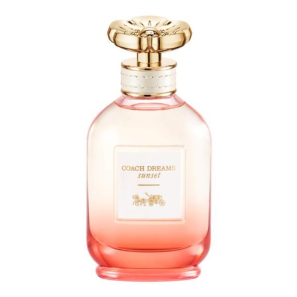 Coach Dreams Sunset Eau De Parfum Natural Spray