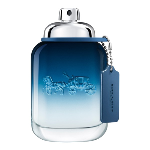 Coach Man Blue Eau De Toilette