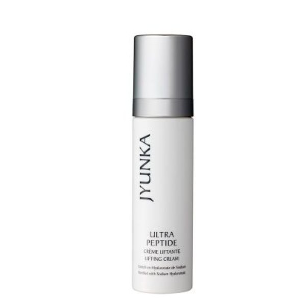 Ultra Peptide Lifting Cream