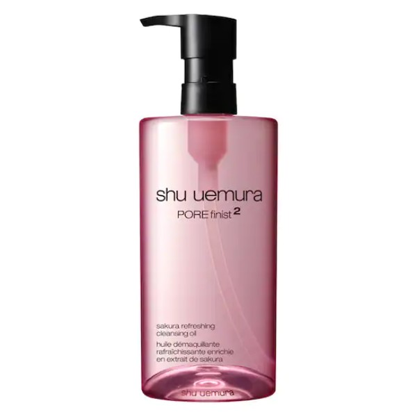 Porefinist Sakura Cleansing Oil