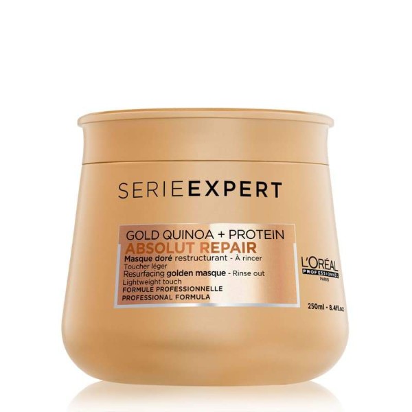 Serie Expert Absolut Repair Masque Gold Quinoa + Protein
