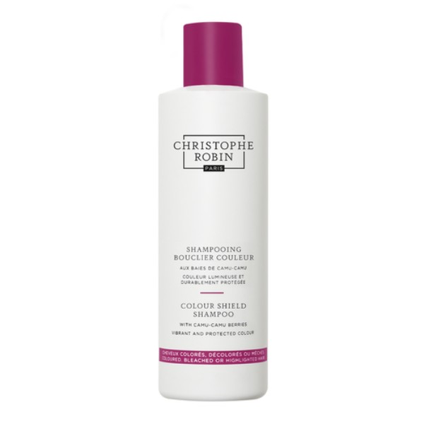 Colour Shield Shampoo With Camu-Camu Berries