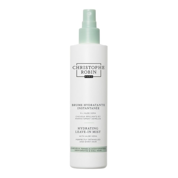 Hydrating Leave-In-Mist With Aloe Vera Perfectly Detangled And Shiny Hair