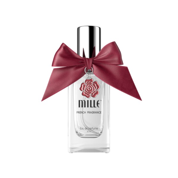 MILLE EAU DE PARFUME Endless charm