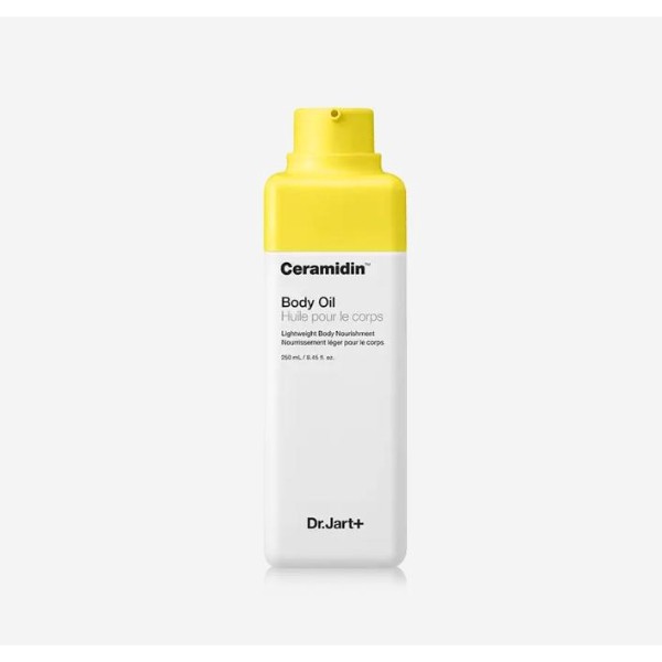 Ceramidin Body Oil