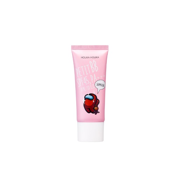 PETIT BB CREAM SHIMMERING PETIT BB SPF45 PA+++