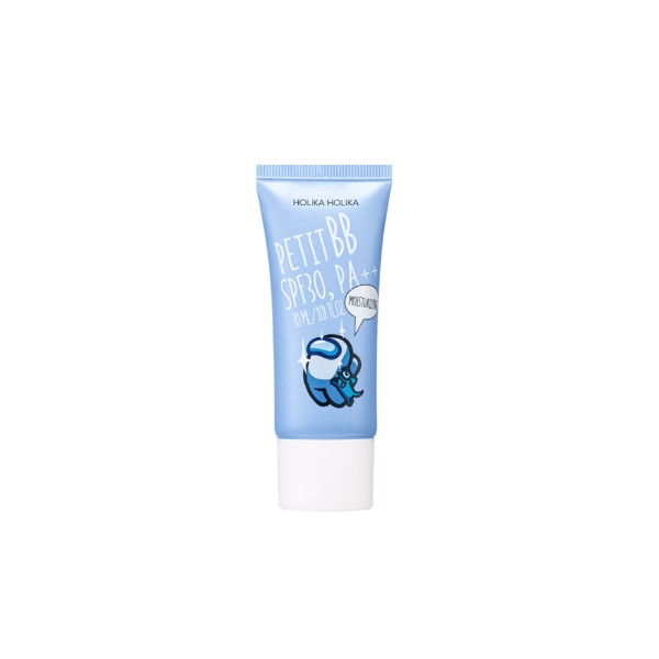 PETIT BB CREAM MOISTURIZING PETIT BB SPF30 PA++