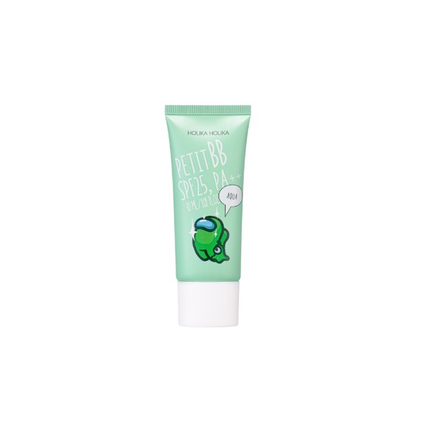 PETIT BB CREAM AQUA PETIT BB SPF25 PA++