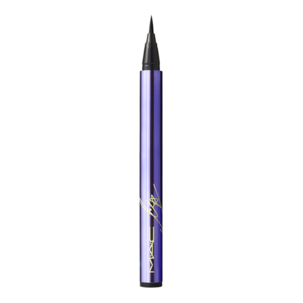 M·A·C x L Collection Brushstroke 24-Hour Eye Liner