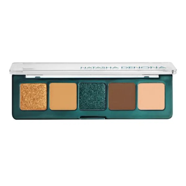 Christmas Mini Eyeshadow Palette Kit