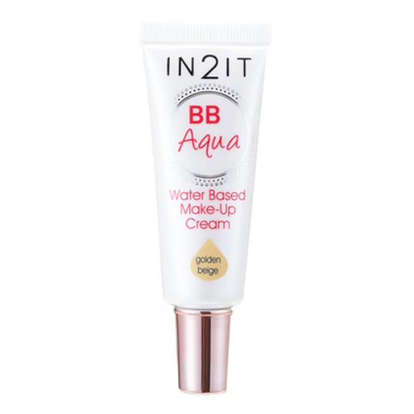 BB Aqua Water Based Make-Up Cream SPF40 PA+++