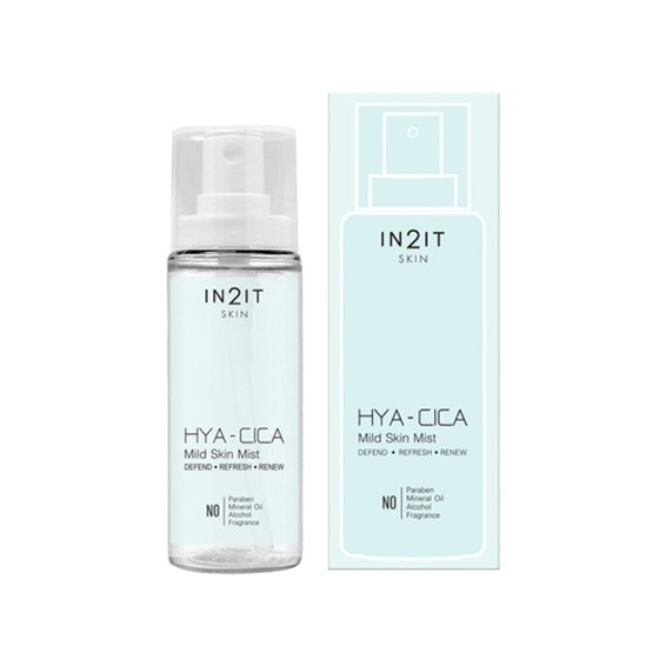 Skin Hya - Cica Mild Skin Mist