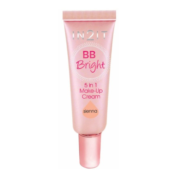 BB Bright 5 In 1 Make-Up Cream SPF50 PA+++