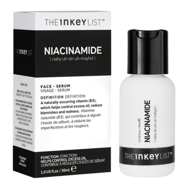 Niacinamide Face Serum